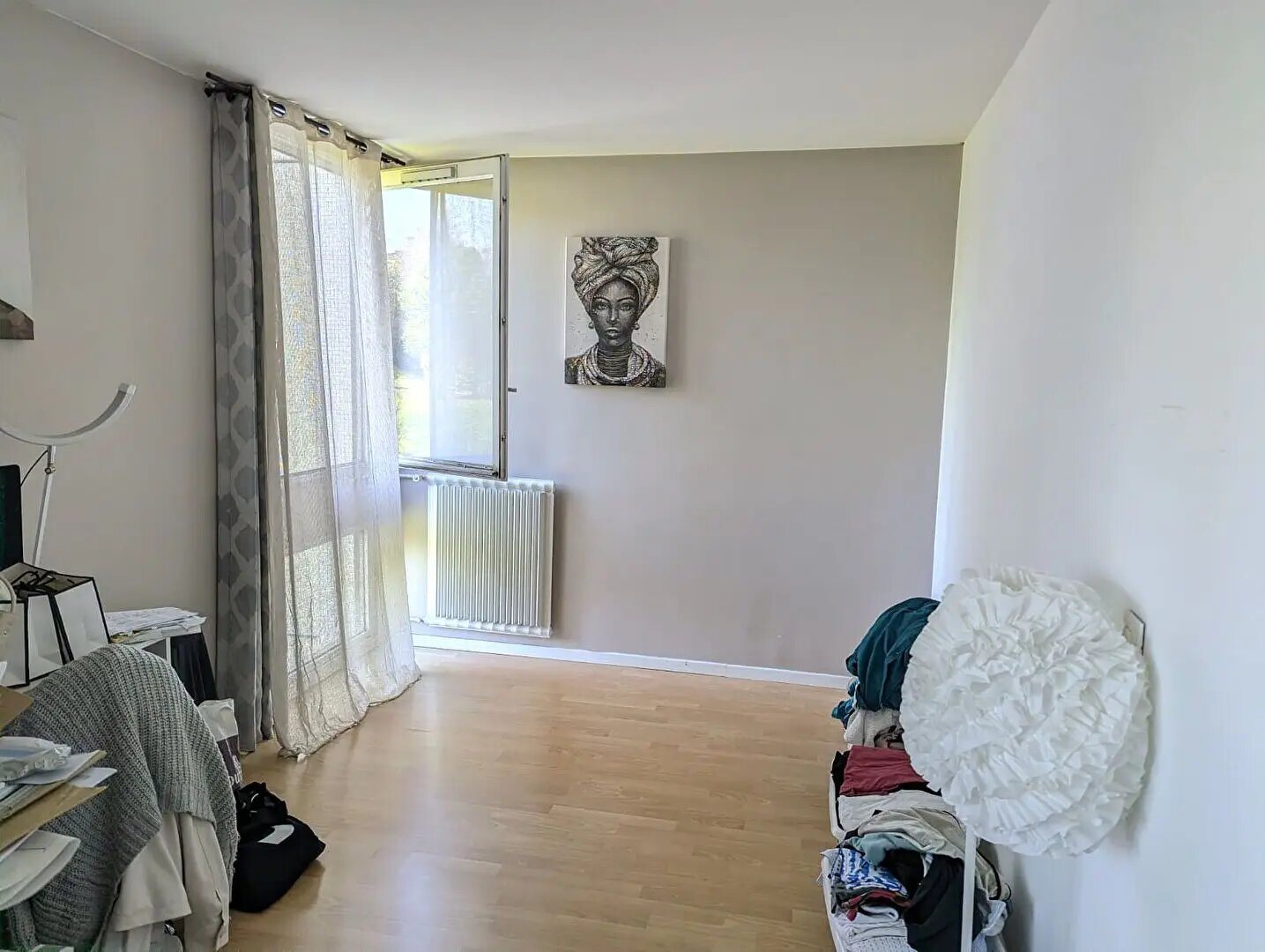 Appartement à vendre, 77m², Livry-Gargan