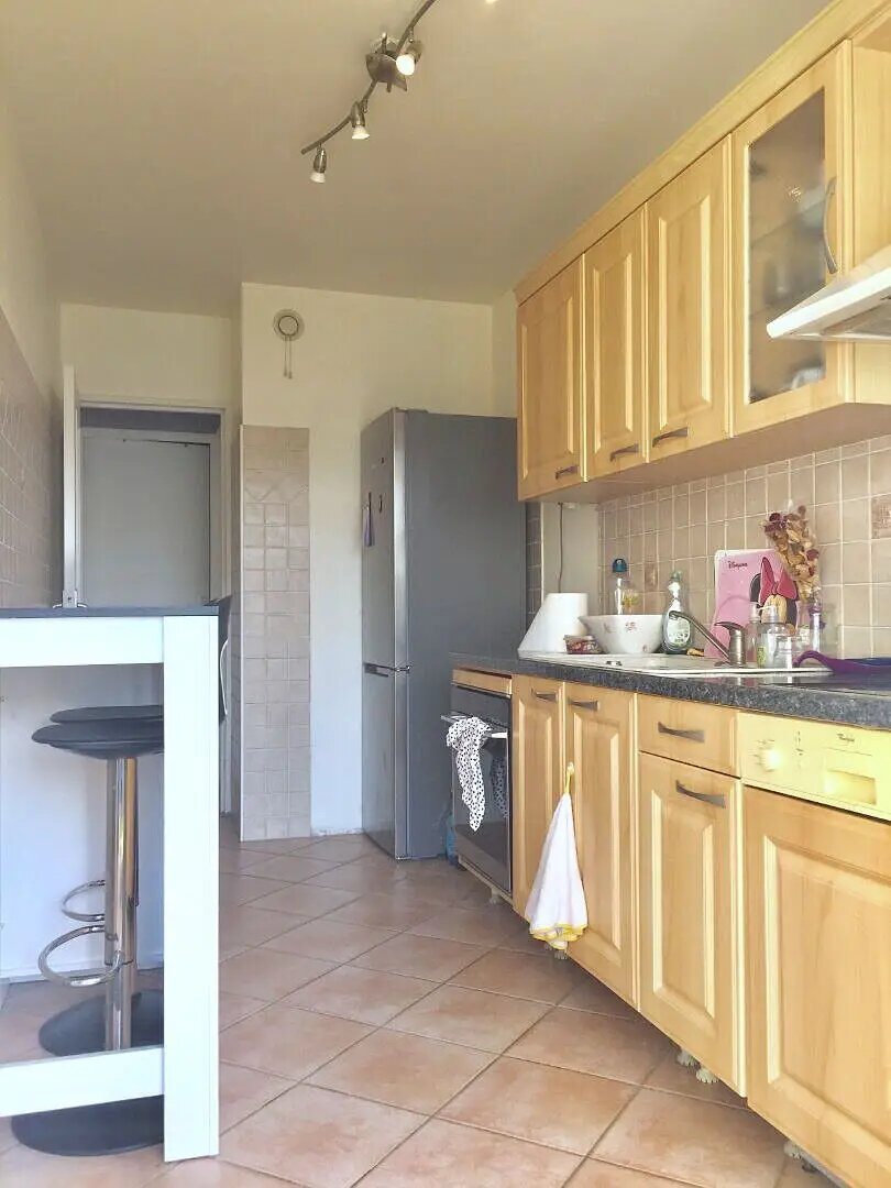 Appartement à vendre, 77m², Livry-Gargan