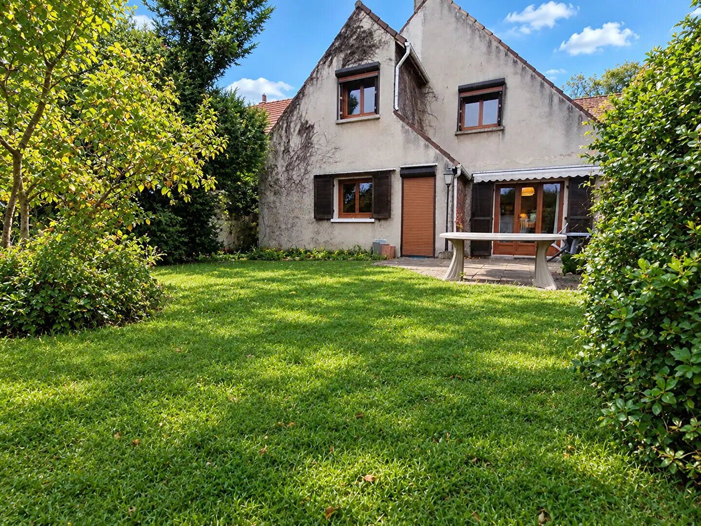 Maison à vendre, 160m², Bondy