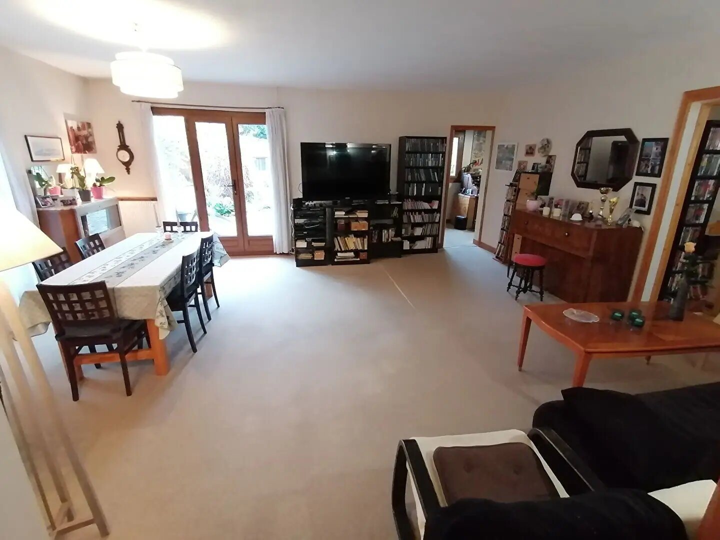 Maison à vendre, 160m², Bondy