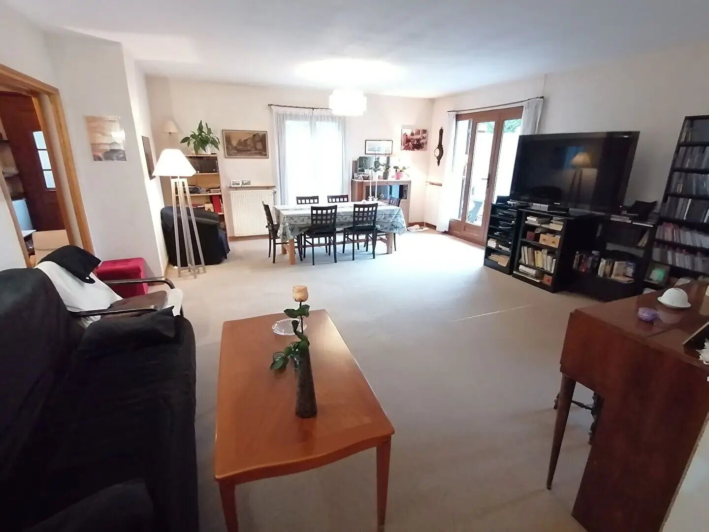 Maison à vendre, 160m², Bondy