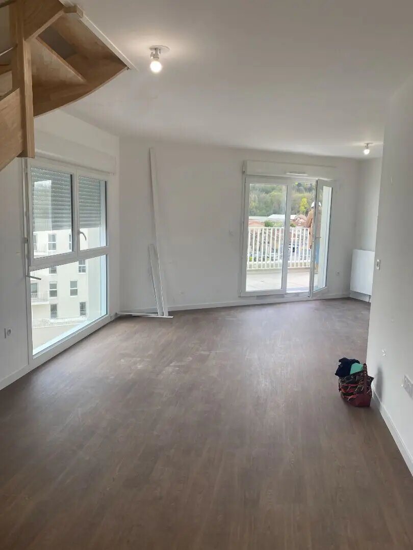 Appartement à louer, 73m², Noisy-le-Sec