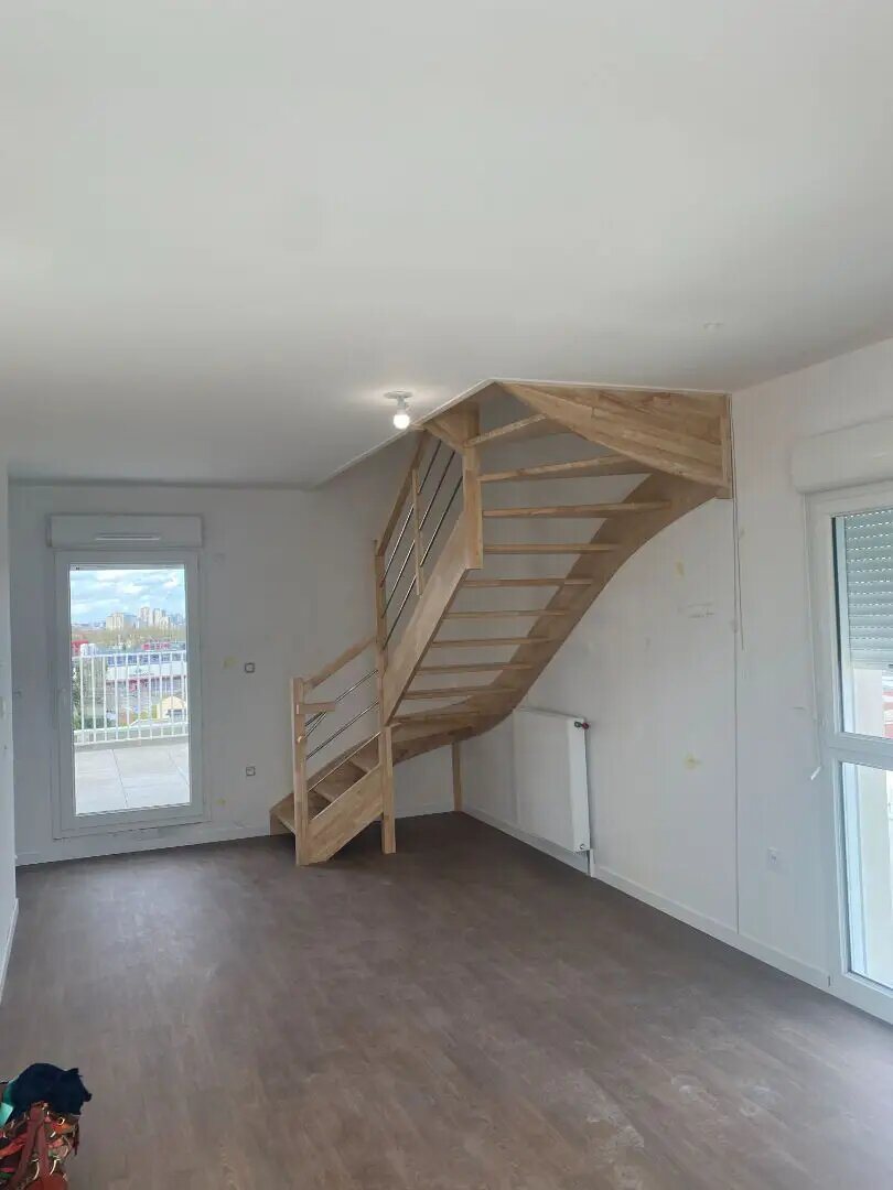 Appartement à louer, 73m², Noisy-le-Sec