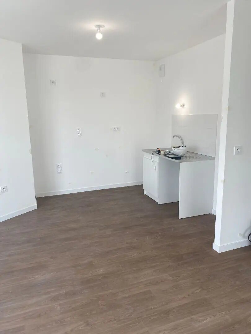 Appartement à louer, 73m², Noisy-le-Sec
