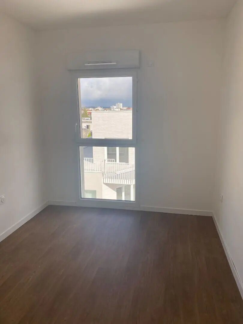 Appartement à louer, 73m², Noisy-le-Sec