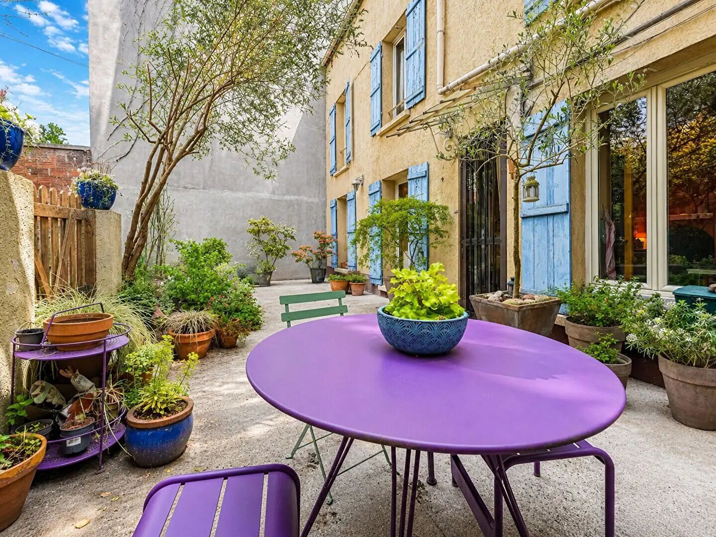 Maison à vendre, 74m², Noisy-le-Sec