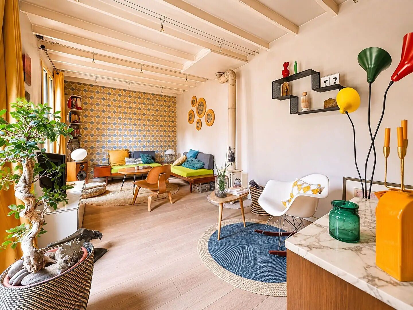 Maison à vendre, 74m², Noisy-le-Sec