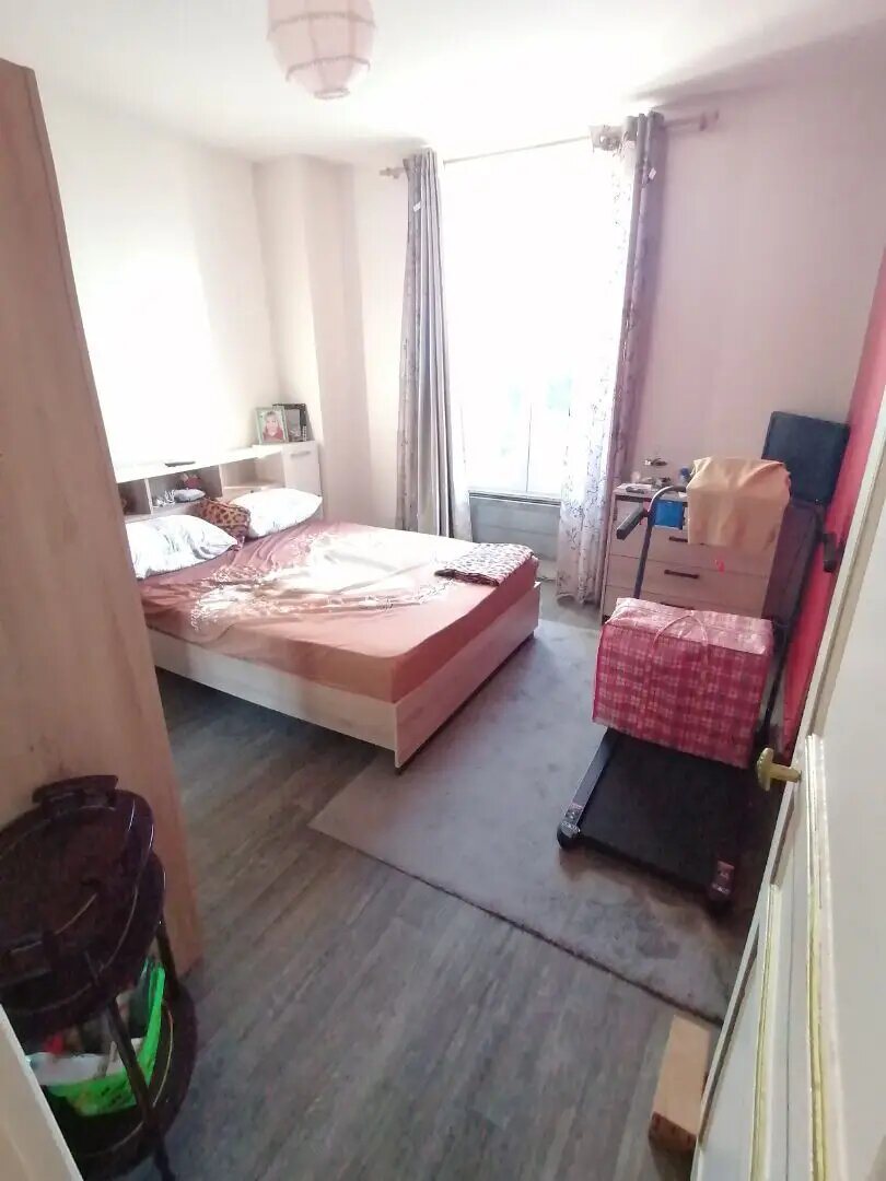 Appartement à vendre, 42m², Noisy-le-Sec