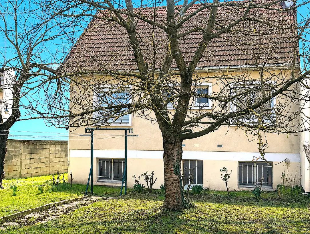 Maison à vendre, 90m², Bondy
