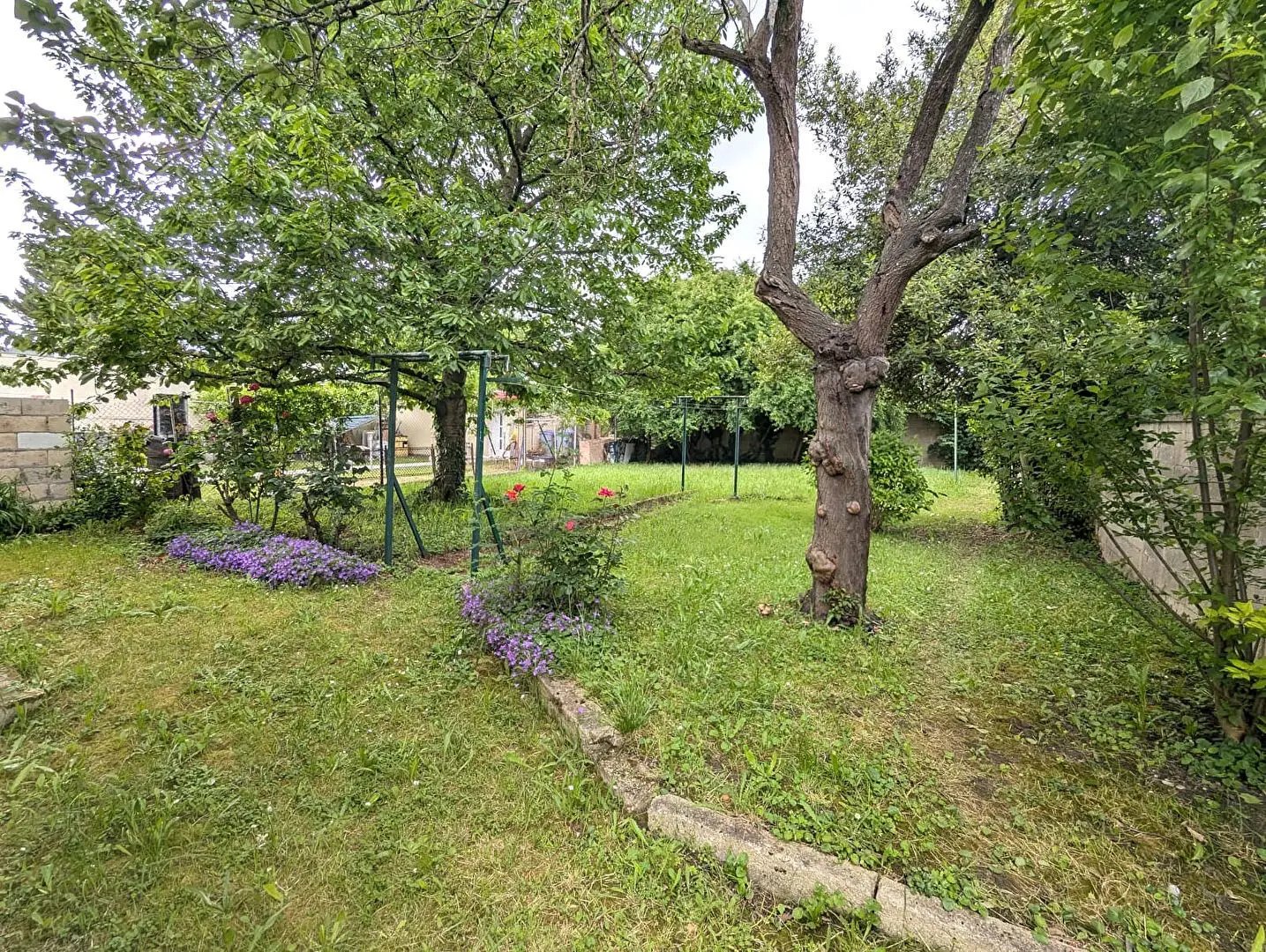 Maison à vendre, 90m², Bondy