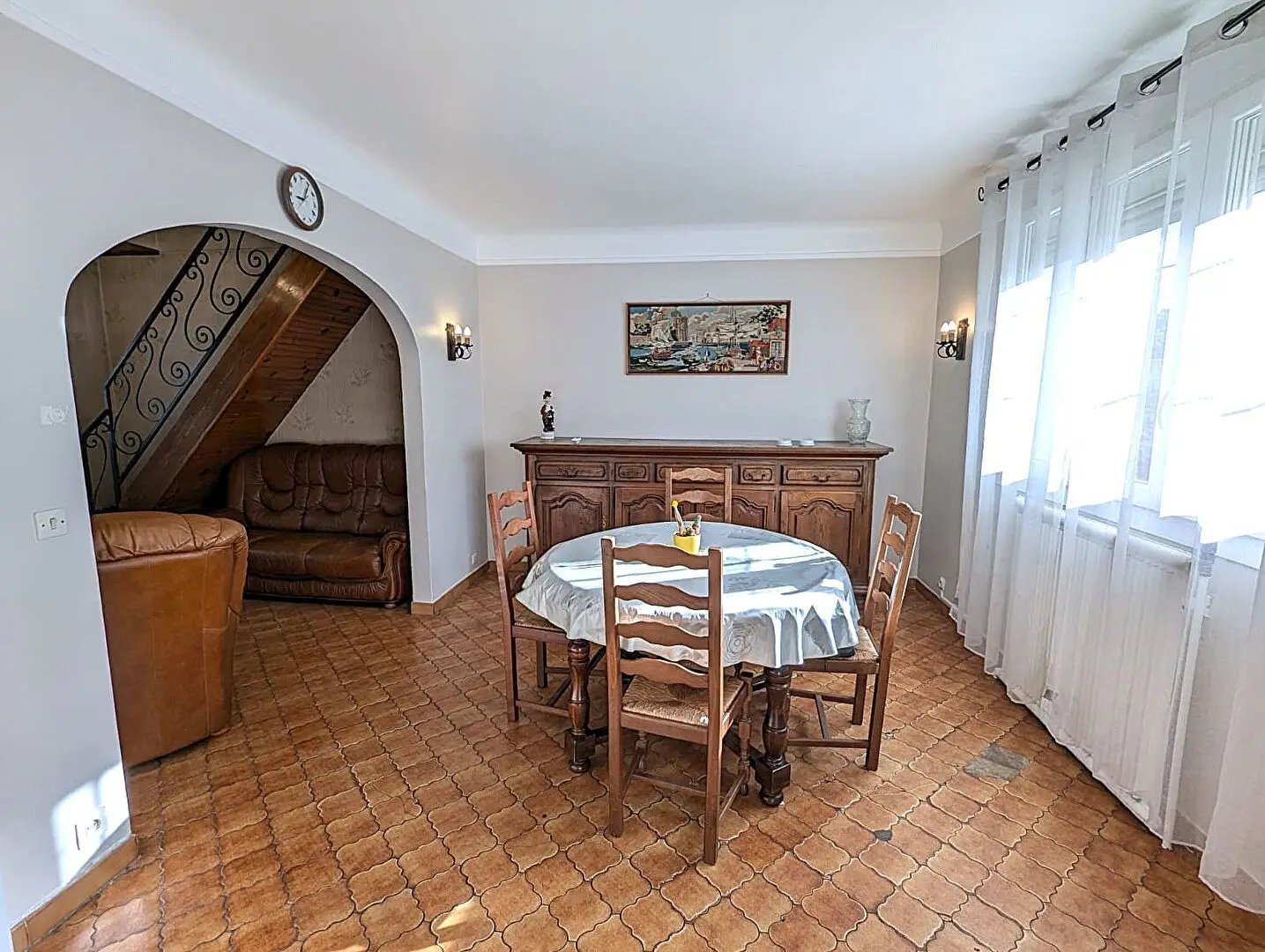 Maison à vendre, 90m², Bondy