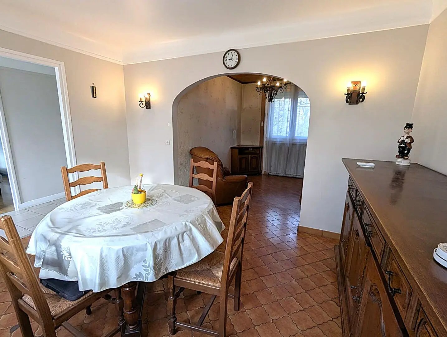 Maison à vendre, 90m², Bondy