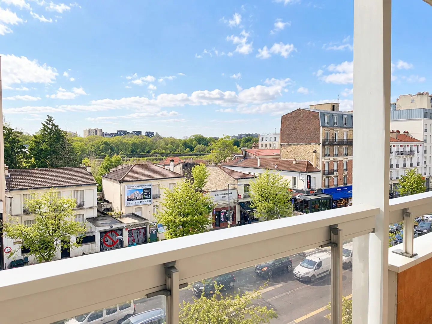 Appartement à louer, 33m², Le Kremlin-Bicêtre