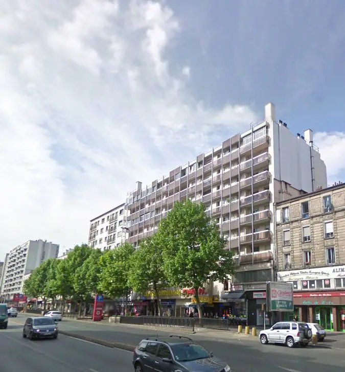 Appartement à louer, 33m², Le Kremlin-Bicêtre