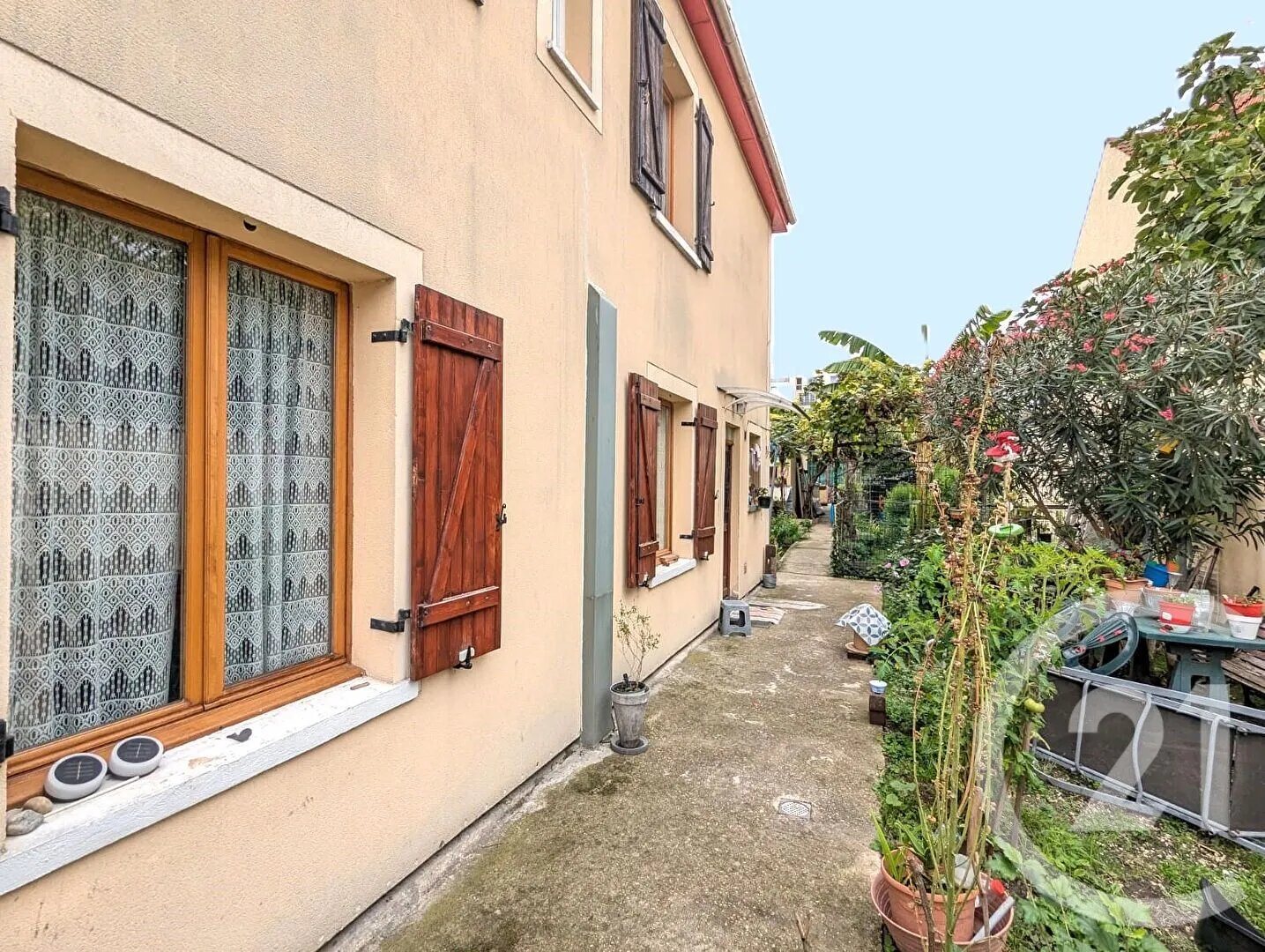 Maison à vendre, 70m², Bondy
