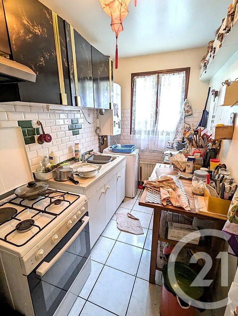 Maison à vendre, 70m², Bondy