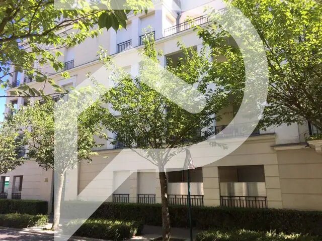 Appartement à louer, 38m², Chessy