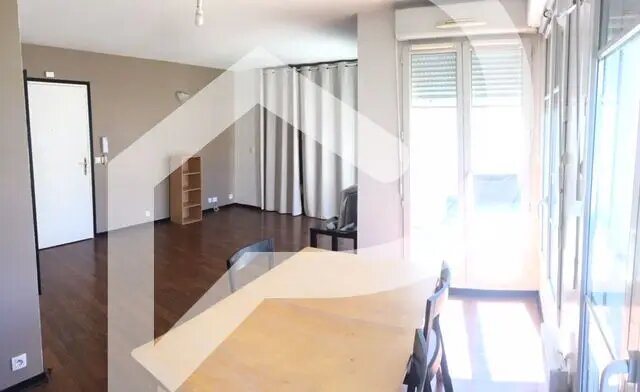 Appartement à louer, 38m², Chessy