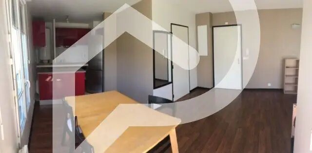 Appartement à louer, 38m², Chessy