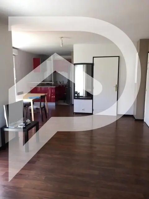 Appartement à louer, 38m², Chessy