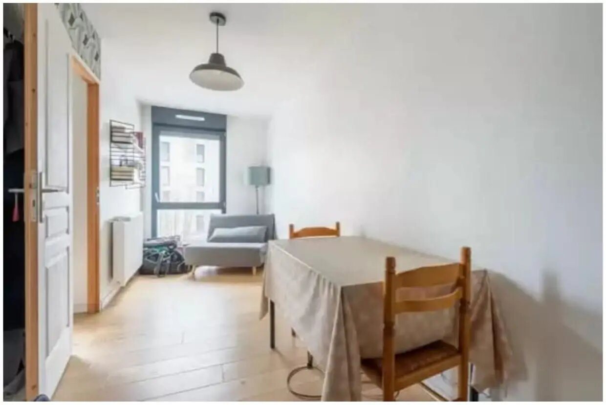 Appartement à louer, 28m², Bondy
