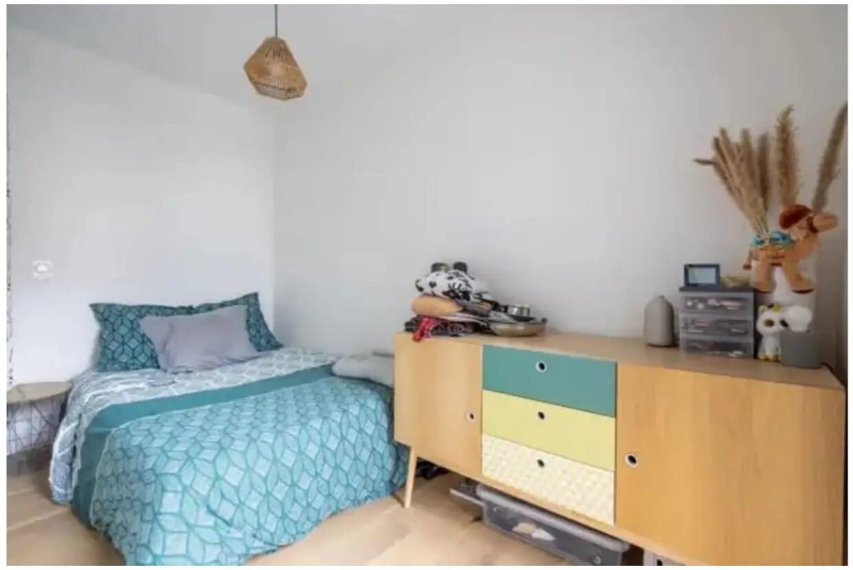 Appartement à louer, 28m², Bondy