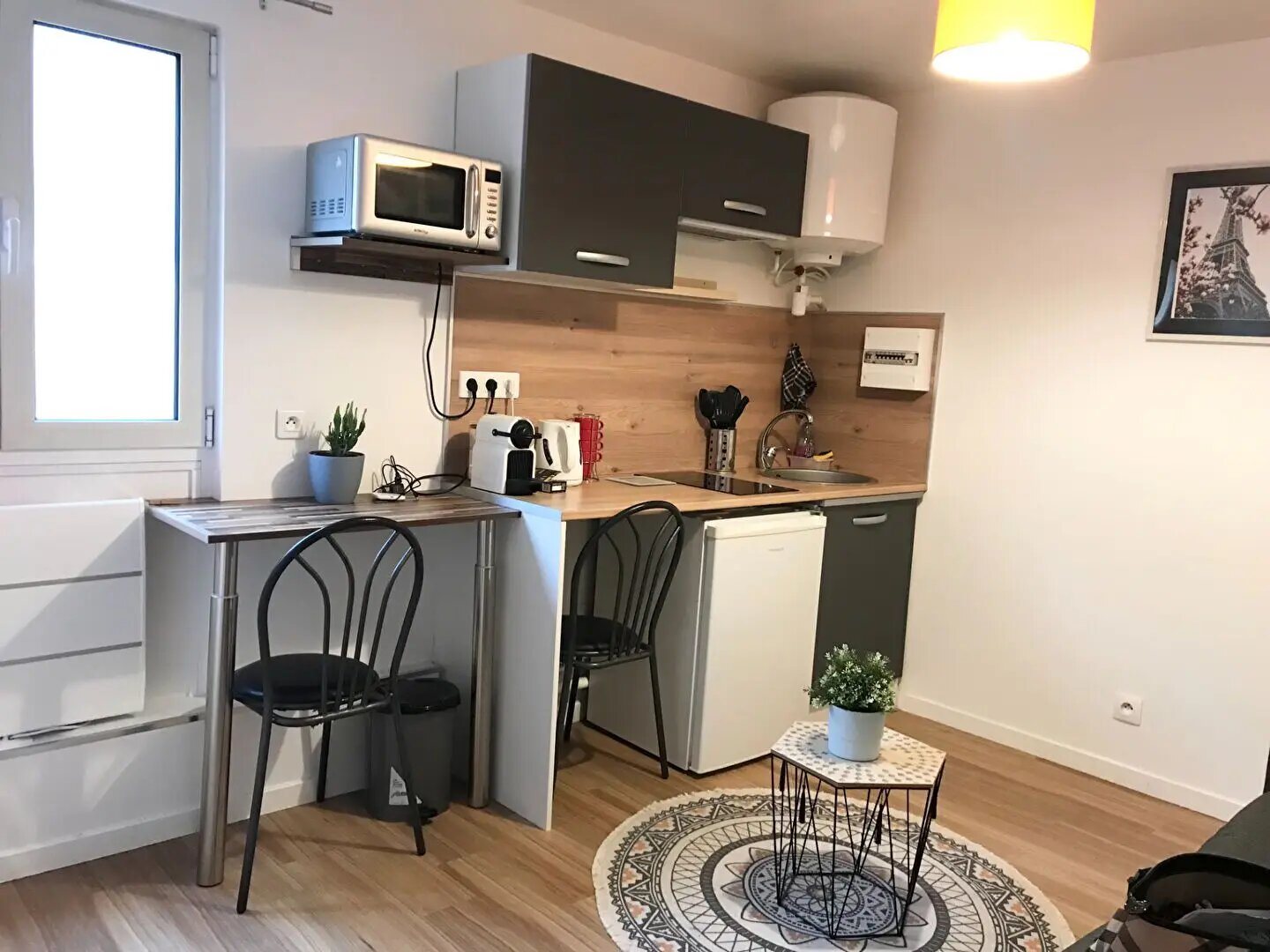 Appartement à louer, 13m², Vitry-sur-Seine