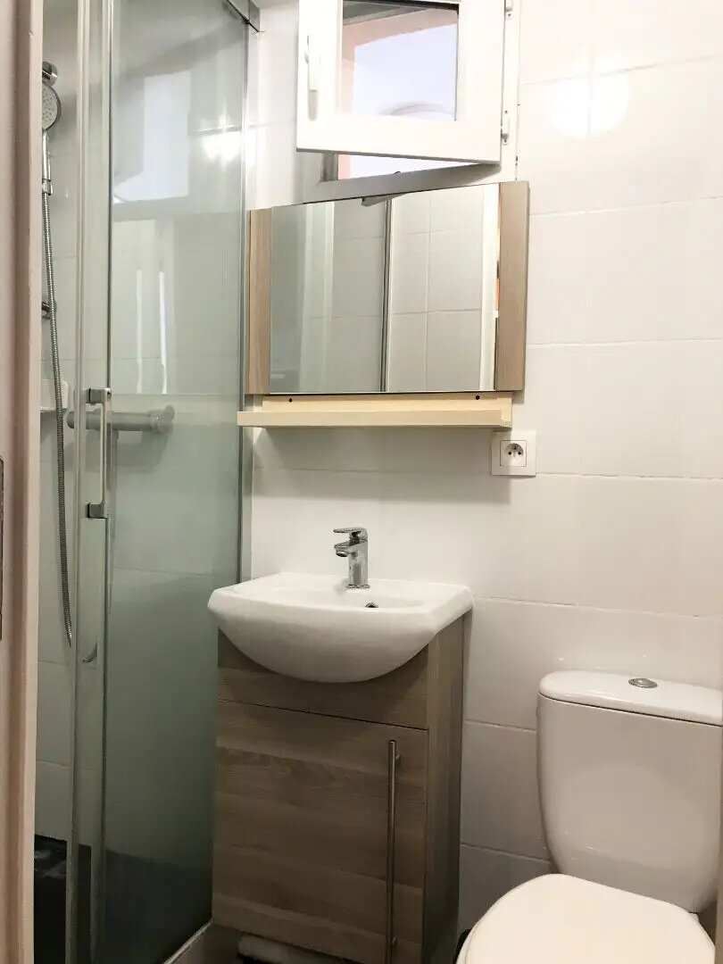 Appartement à louer, 13m², Vitry-sur-Seine