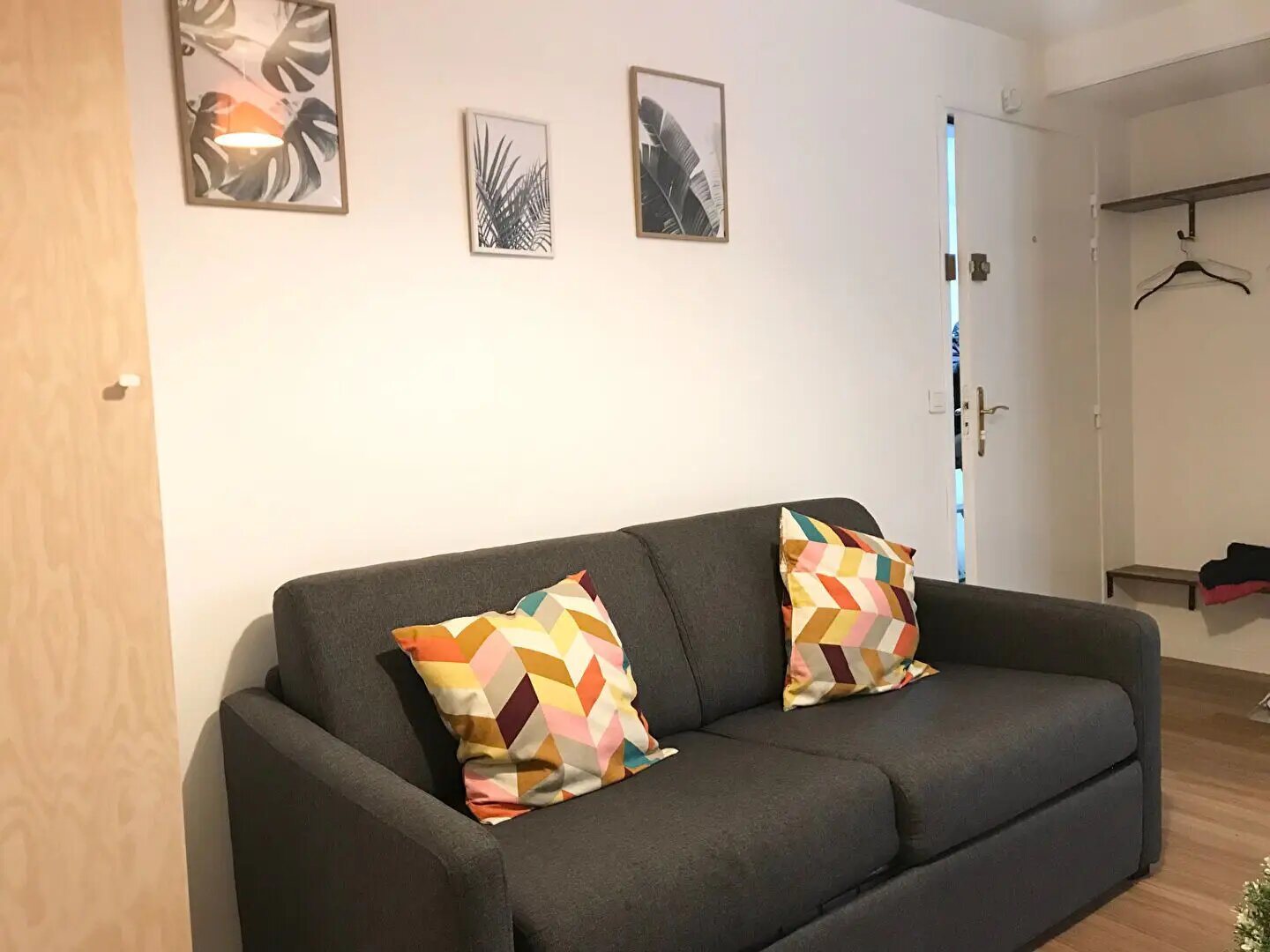 Appartement à louer, 13m², Vitry-sur-Seine