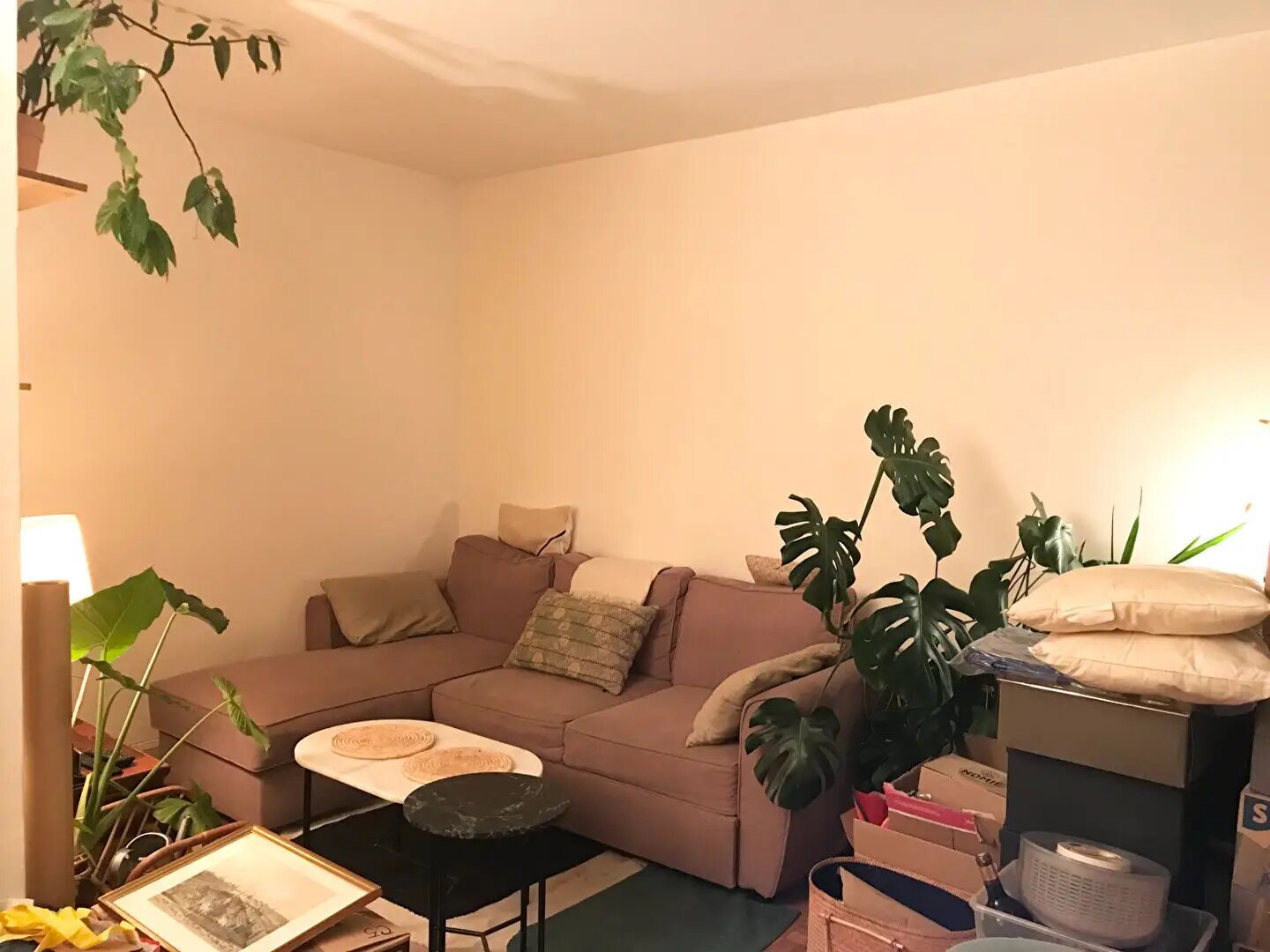 Appartement à louer, 52m², Fontenay-sous-Bois