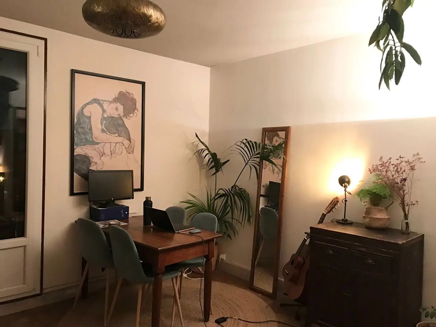 Appartement à louer, 52m², Fontenay-sous-Bois