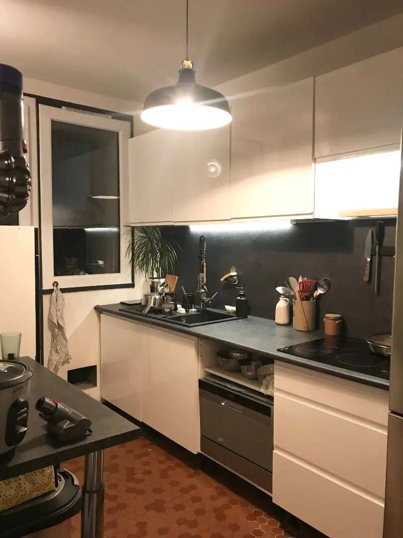 Appartement à louer, 52m², Fontenay-sous-Bois