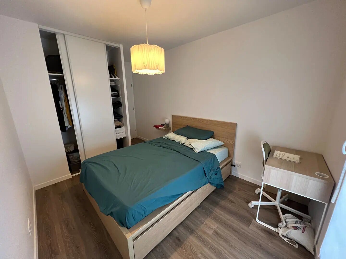 Appartement à louer, 57m², Noisy-le-Sec