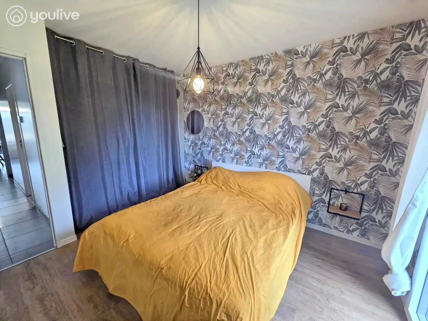 Maison à vendre, 105m², Bréal-sous-Montfort