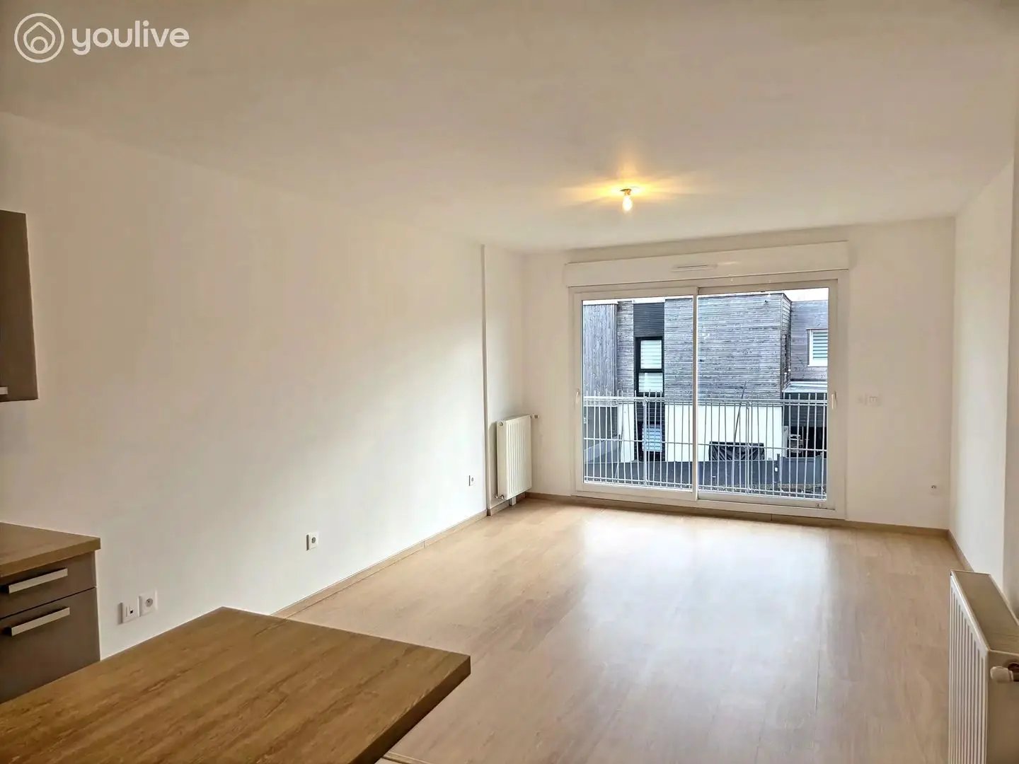 Appartement à vendre, 44m², Chartres-de-Bretagne