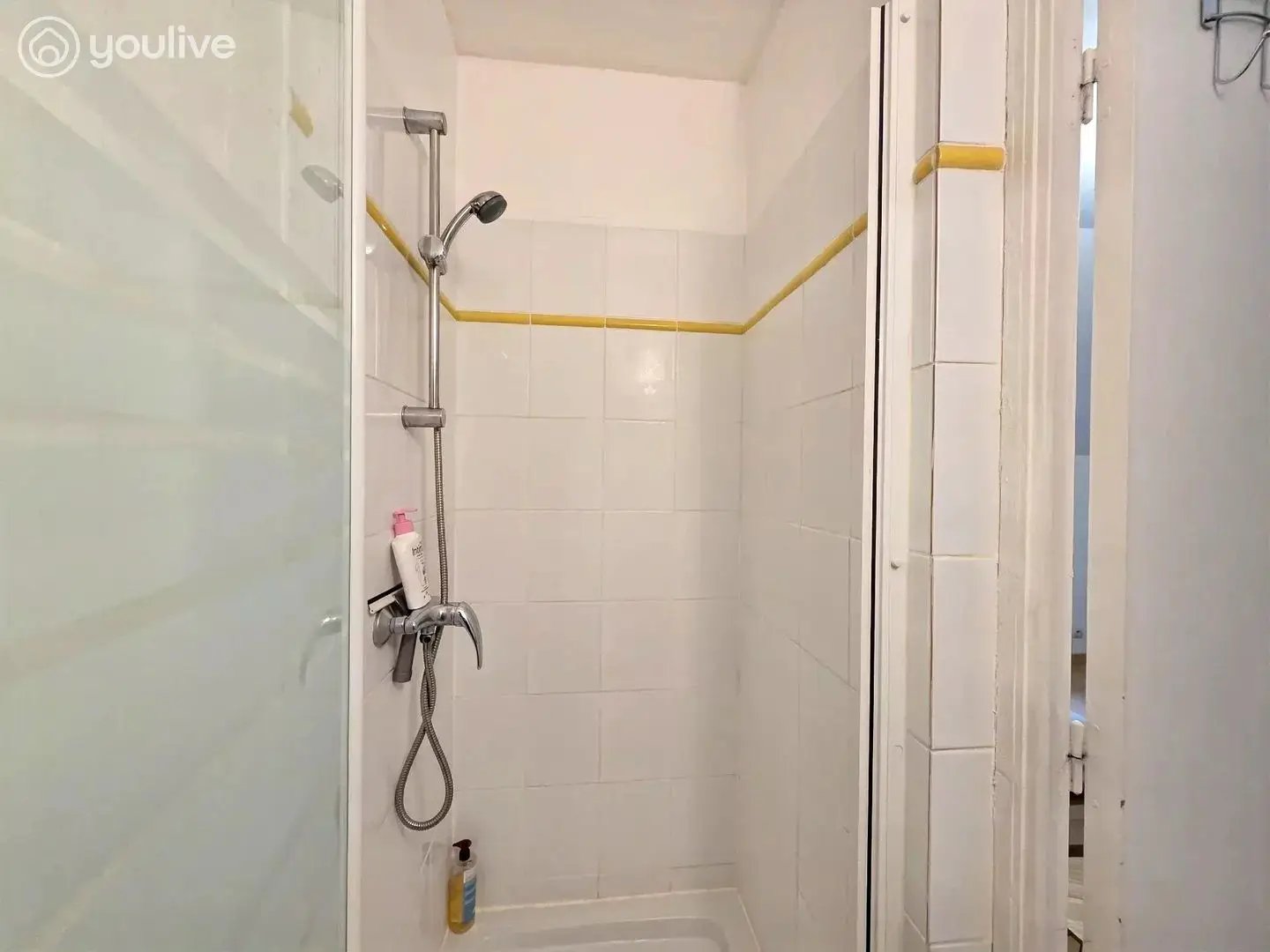 Appartement à vendre, 20m², Rennes