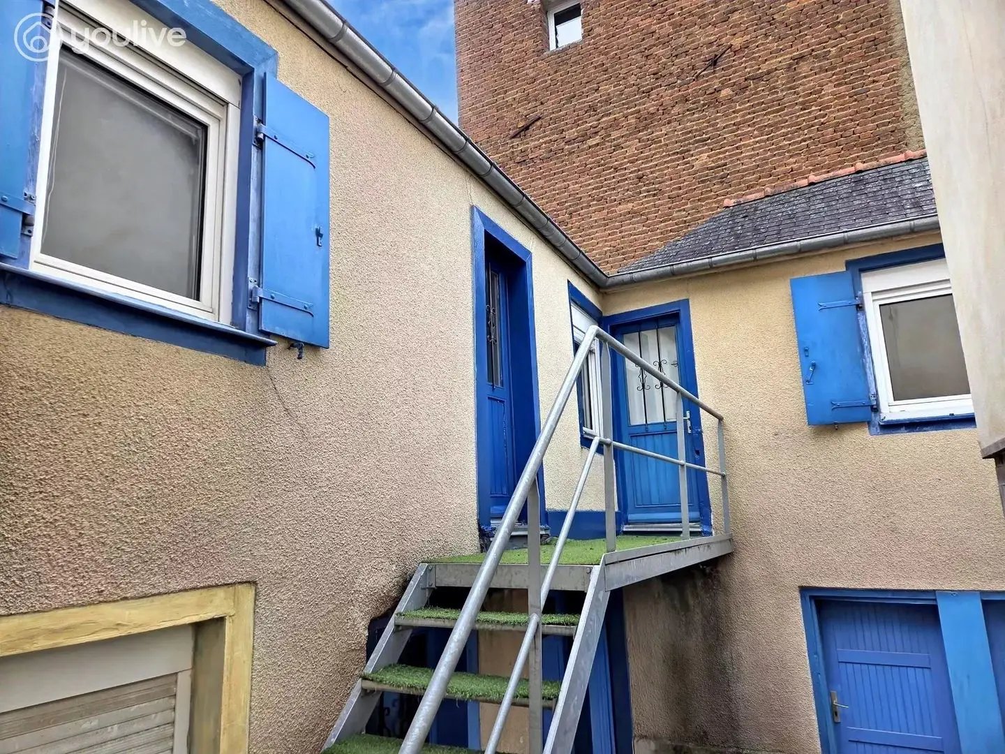 Maison à vendre, 28m², Rennes