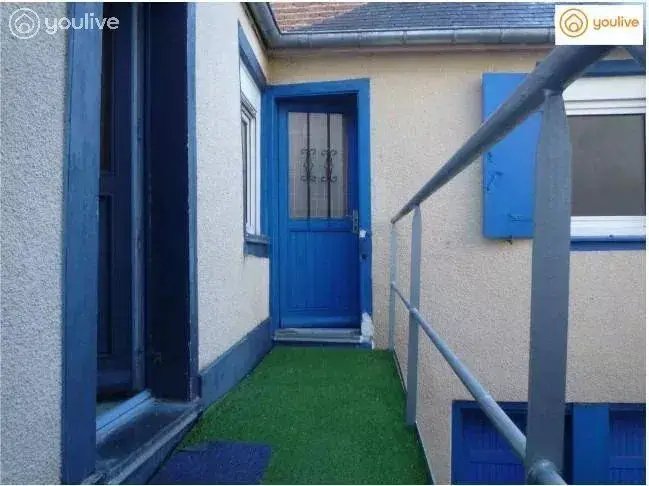 Maison à vendre, 28m², Rennes