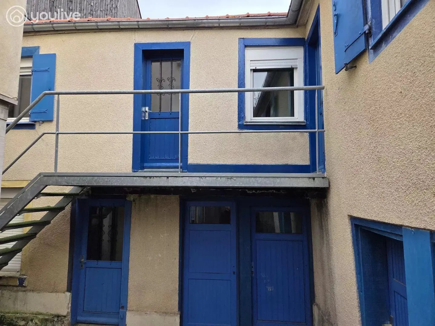 Maison à vendre, 28m², Rennes