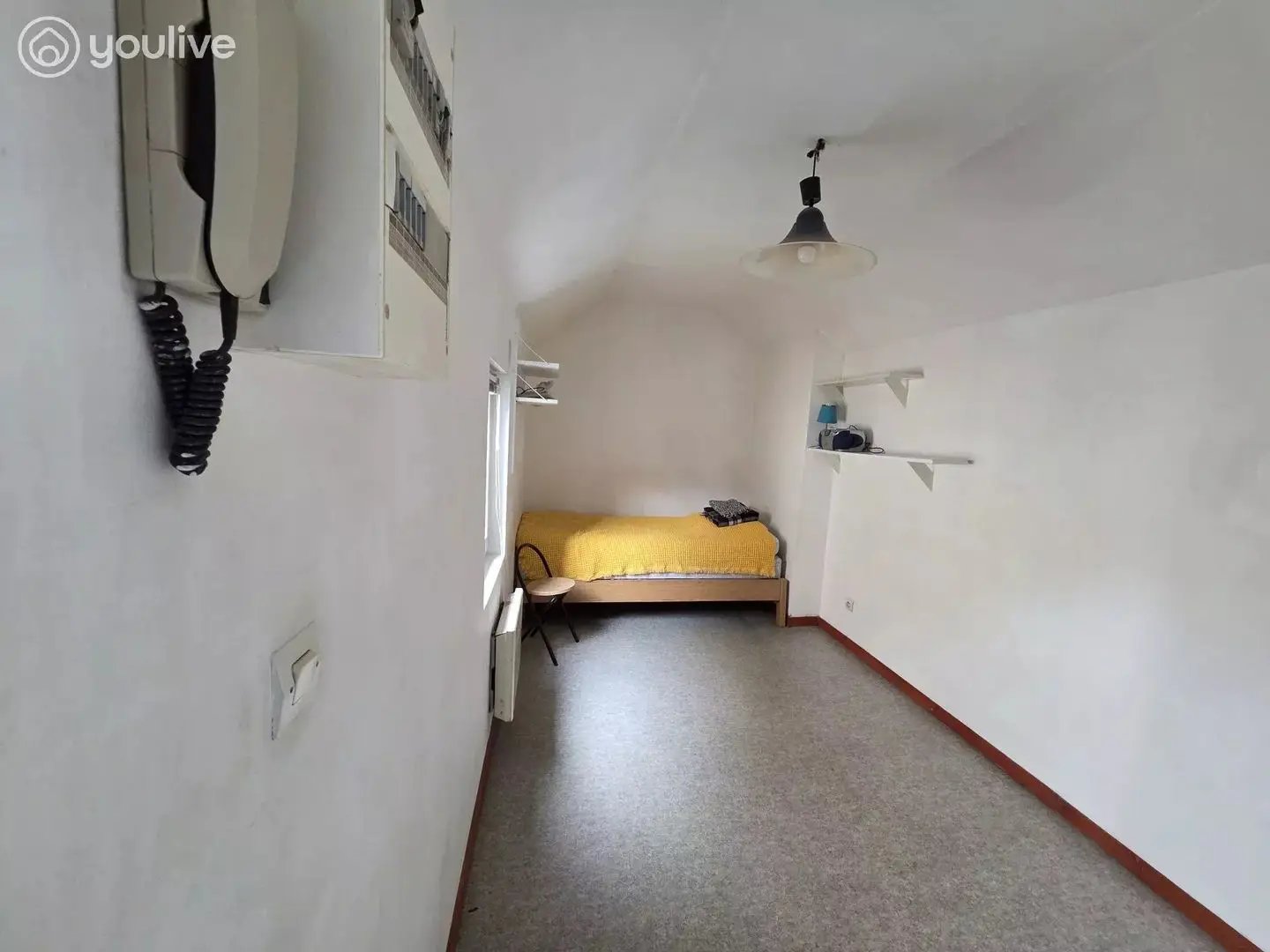 Maison à vendre, 28m², Rennes