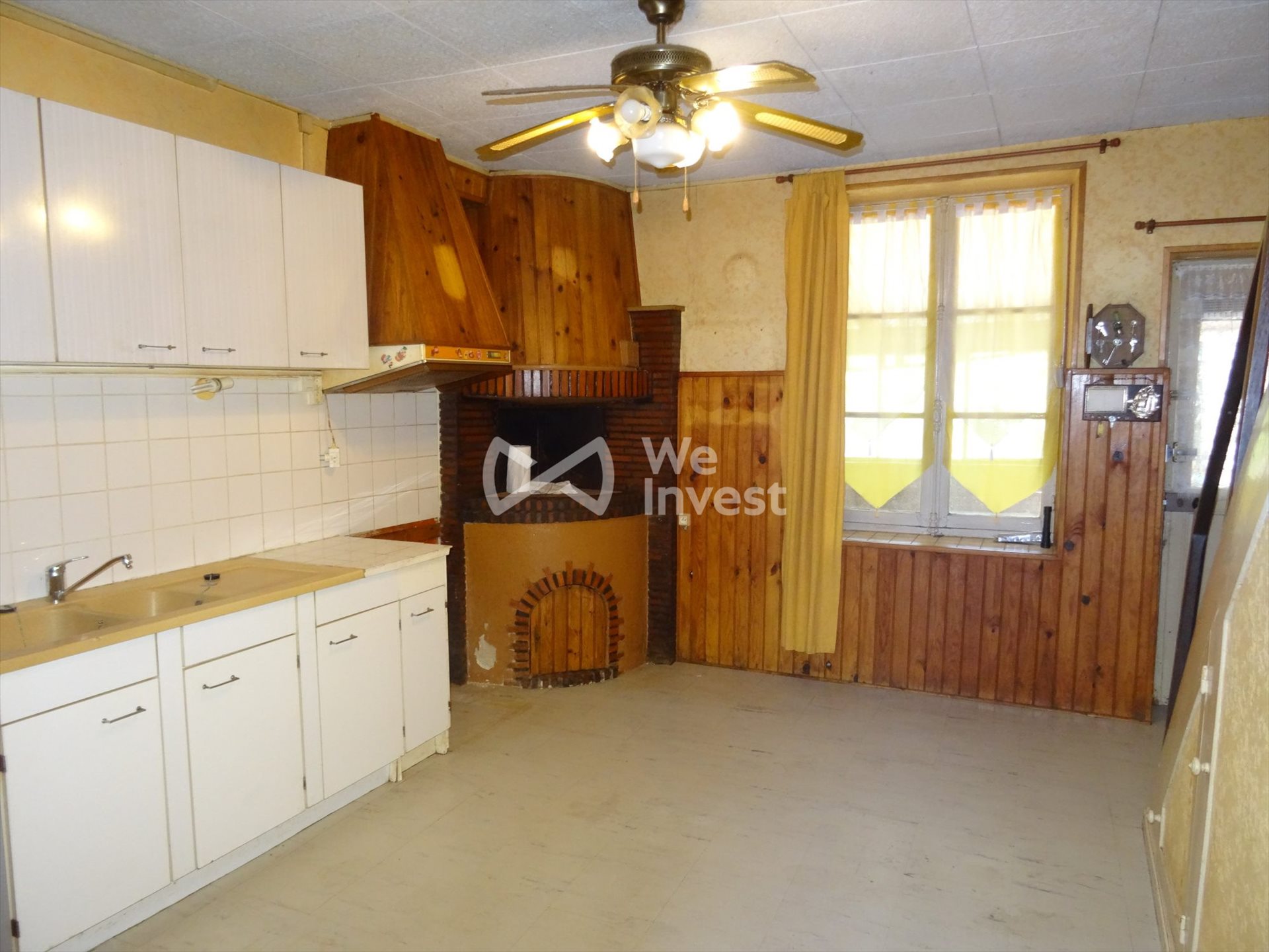 Maison à vendre, 110m², Deux Rivières