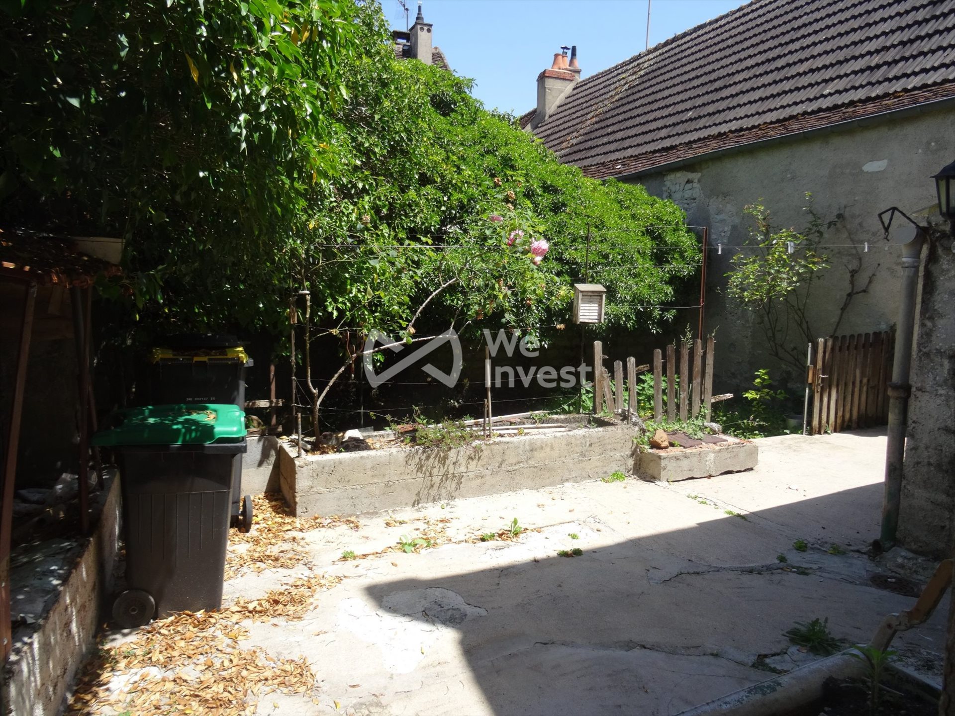 Maison à vendre, 110m², Deux Rivières