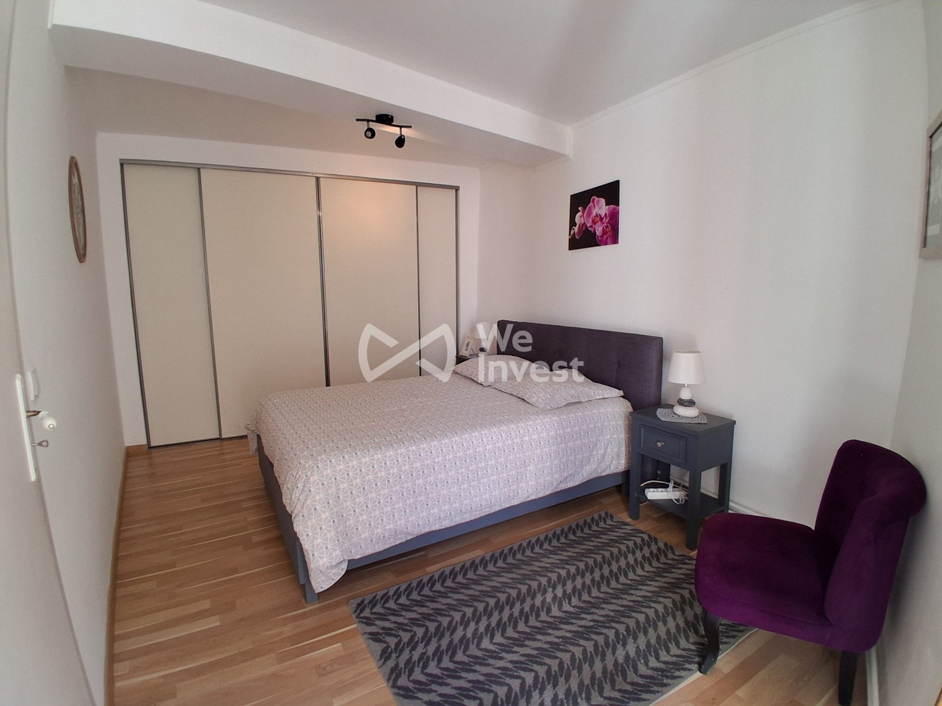 Maison à vendre, 90m², Deux Rivières