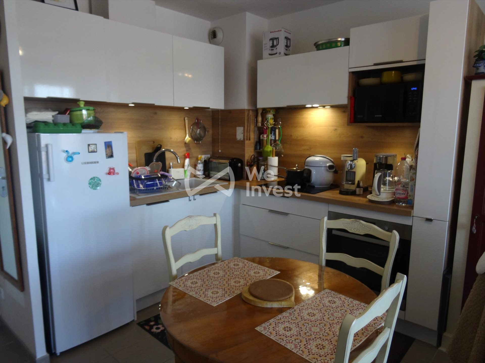 Appartement à vendre, 41m², Auxerre