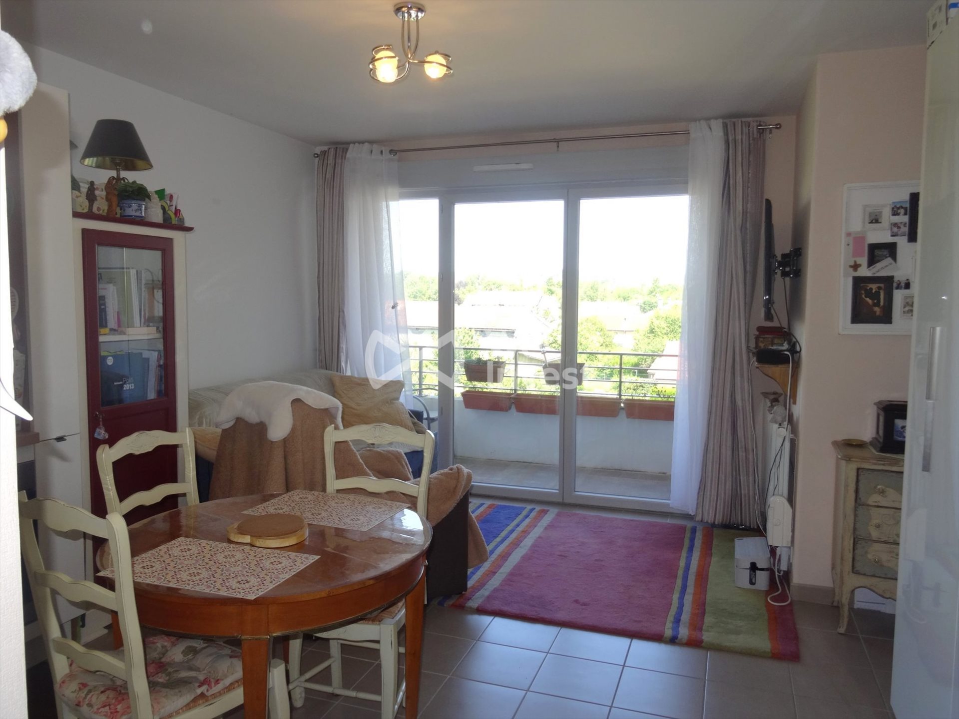 Appartement à vendre, 41m², Auxerre