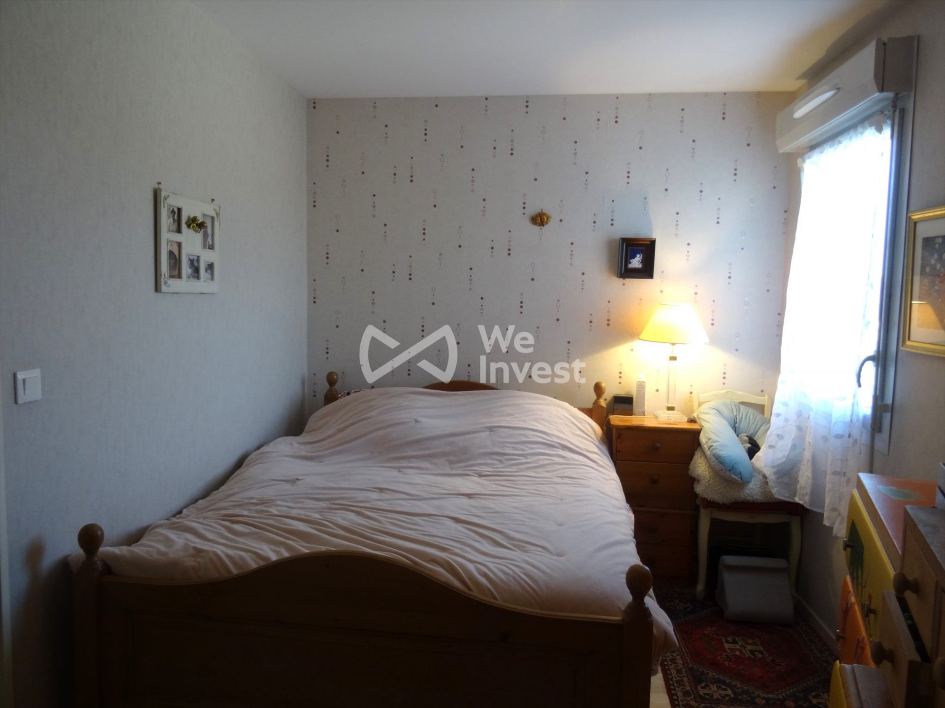 Appartement à vendre, 41m², Auxerre