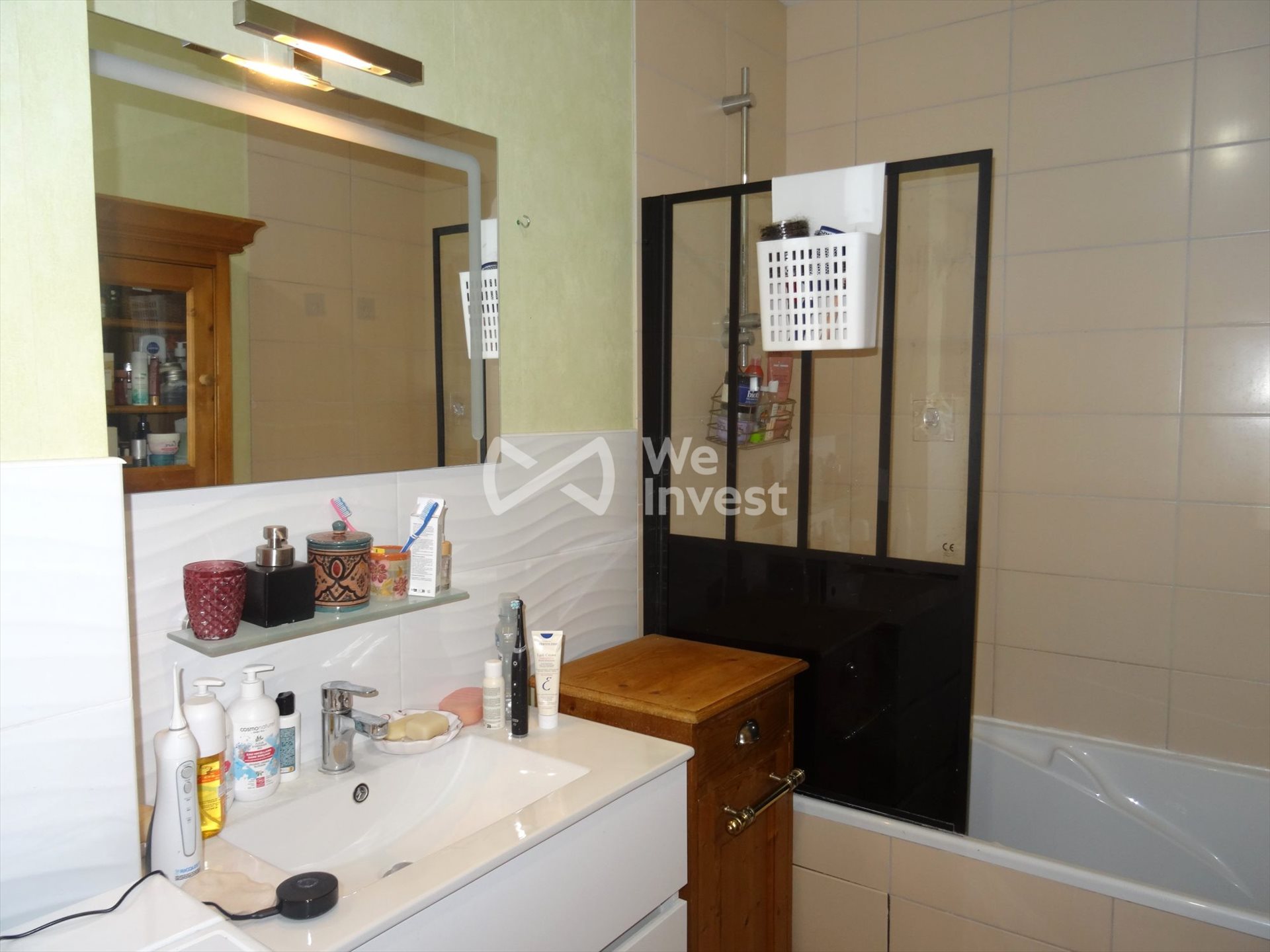 Appartement à vendre, 41m², Auxerre