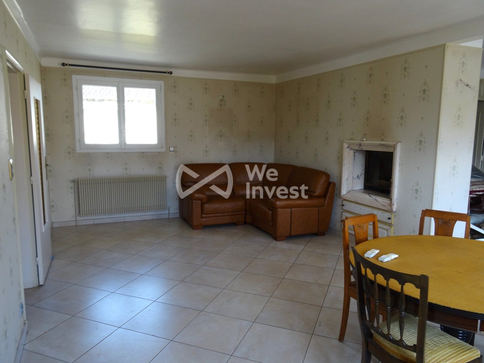Maison à vendre, 190m², Migennes