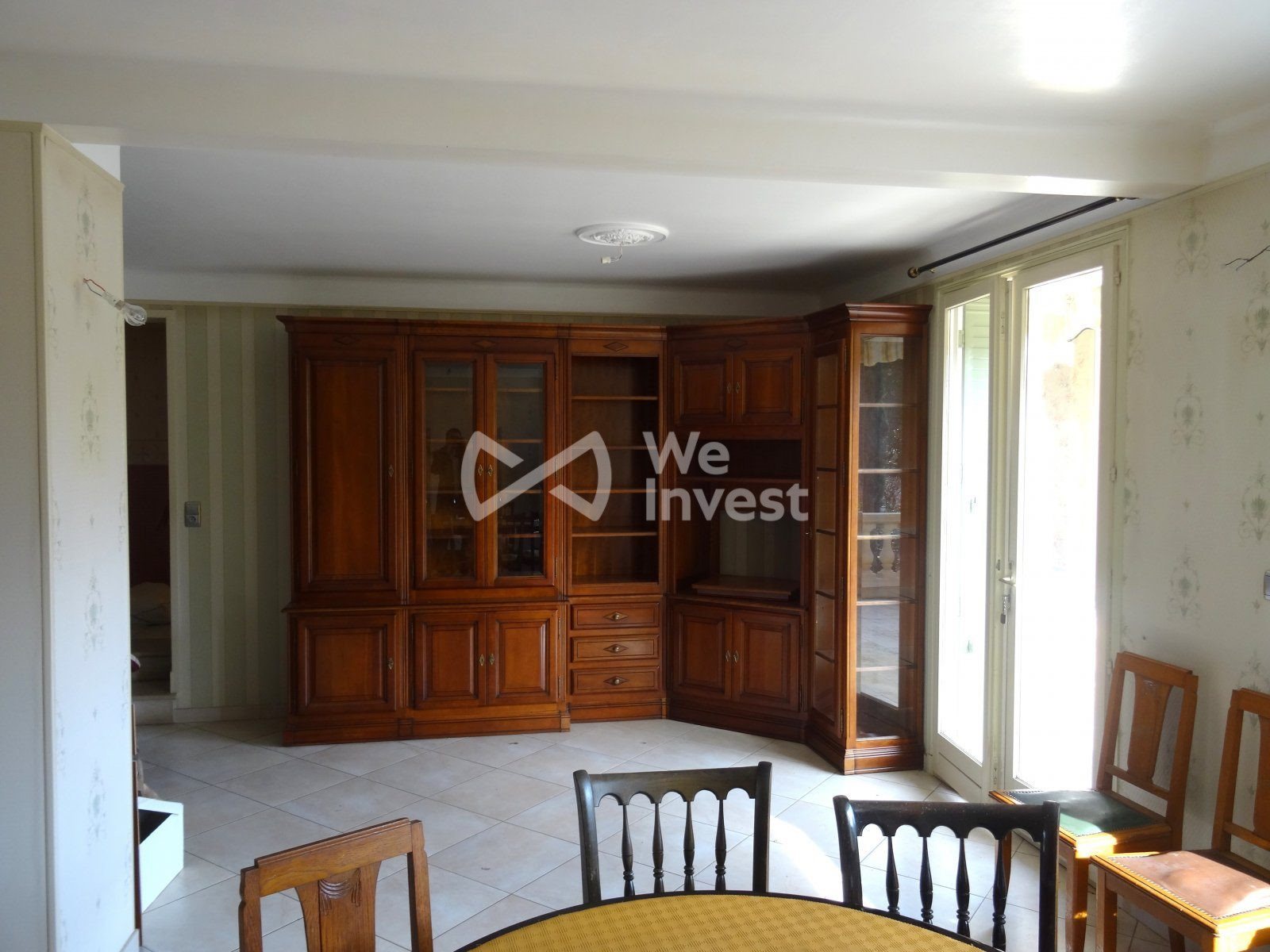 Maison à vendre, 190m², Migennes