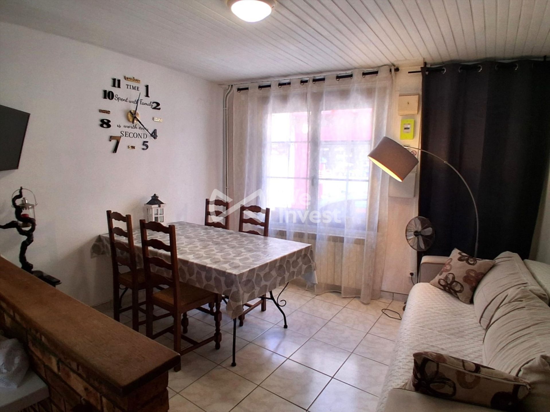Maison à vendre, 51m², Deux Rivières